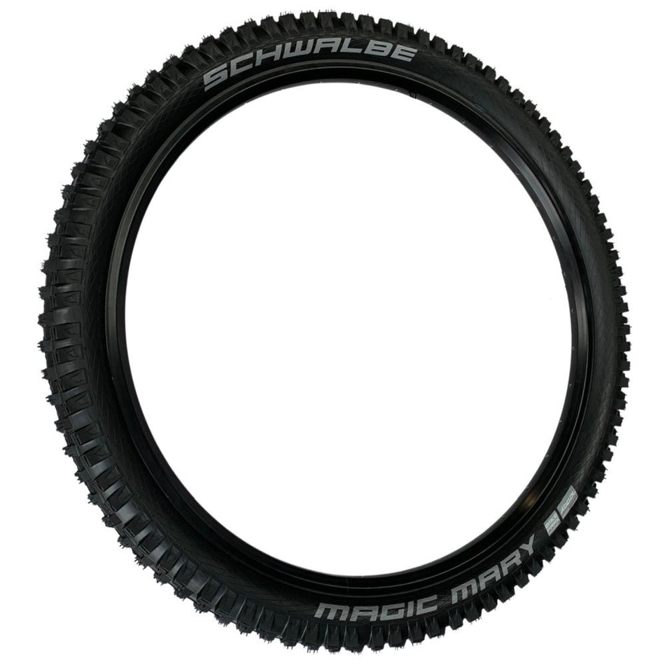 Schwalbe MAGIC MARY TYRE 29 x 2.40 BIKE PARK Performance ADDIX MTB