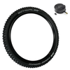 Schwalbe MAGIC MARY TYRE s TUBE s 29 x 2.40 BIKE PARK Performance ADDIX MTB