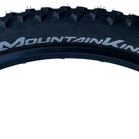 Continental MOUNTAIN KING 26 x 2.30 MTB Off Road Mountain Bike TYREs TUBEs