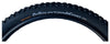 Continental MOUNTAIN KING 26 x 2.30 Mountain Bike Tyre BLACK