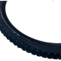 Continental MOUNTAIN KING 26 x 2.30 MTB Off Road Mountain Bike TYREs TUBEs