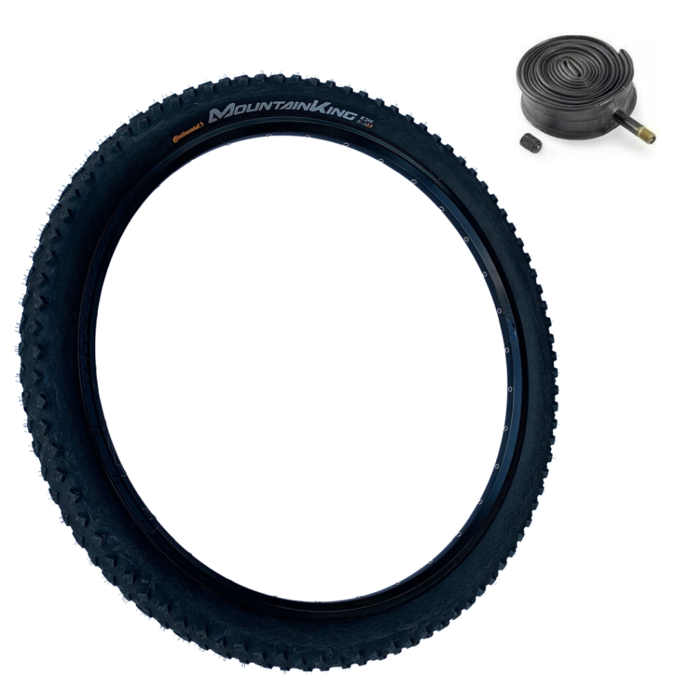 Continental 27.5 mountain hot sale king
