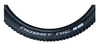 Schwalbe Nobby Nic 27.5 x 2.25 Performance Lite Addix Black Wired TYREs TUBEs