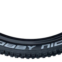 Schwalbe Nobby Nic 29 x 2.25 Performance Lite Addix Black Wired TYRE s TUBE s