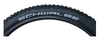 Schwalbe Nobby Nic 27.5 x 2.25 Performance Lite Addix Black Wired TYREs TUBEs