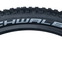 Schwalbe Nobby Nic 27.5 x 2.25 Performance Lite Addix Black Wired TYREs TUBEs