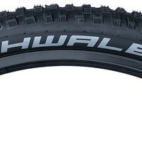 Schwalbe Nobby Nic 29 x 2.25 Performance Lite Addix Black Wired TYRE s TUBE s