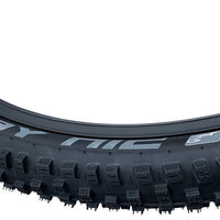 Schwalbe Nobby Nic 29 x 2.25 Performance Lite Addix Black Wired TYRE s TUBE s