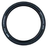 Schwalbe Nobby Nic 27.5 x 2.25 Performance Lite Addix Black Wired TYREs TUBEs