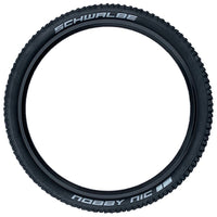 Schwalbe Nobby Nic 26 x 2.25 Performance Lite Addix Black Wired TYRE s TUBE s