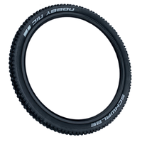 Schwalbe Nobby Nic 29 x 2.25 Performance Lite Addix Black Wired TYRE s TUBE s