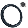Schwalbe Nobby Nic 29 x 2.25 Performance Lite Addix Black Wired TYRE s TUBE s
