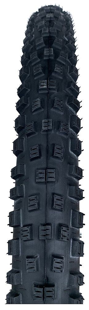 Schwalbe Nobby Nic 27.5 x 2.25 Bike Tyre BLACK