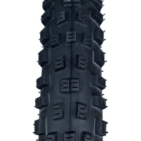 Schwalbe Nobby Nic 27.5 x 2.25 Performance Lite Addix Black Wired TYREs TUBEs