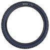 Baldy's PANTHER 18 x 1.95 BLACK Chunky Mountain Bike TYRE s TUBE s