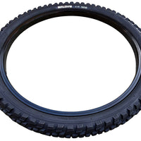 Baldy's PANTHER 20 x 1.95 BLACK Chunky Mountain Bike TYRE s TUBE s