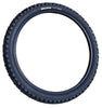 Baldy's PANTHER 18 x 1.95 BLACK Chunky Mountain Bike TYRE s TUBE s