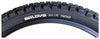 Baldy's PANTHER 20 x 1.95 BLACK Chunky Mountain Bike TYRE s TUBE s