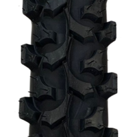 Kenda 26 x 1.95 Mountain Bike TYREs TUBEs Off Road MTB Bike Knobby Tread Black