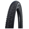 Schwalbe PICK UP 24 x 2.35 Kids Cargo Mountain Bike Slick Road TYREs TUBEs