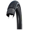Schwalbe PICK UP 24 x 2.35 Kids Cargo Mountain Bike Slick Road TYREs TUBEs