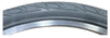 Continental RIDE CITY 700 x 35c  Hybrid Bike Tyre GREY