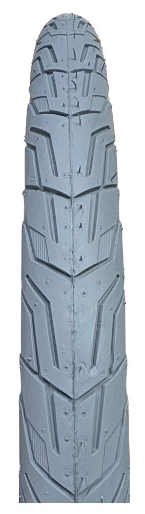 Continental RIDE CITY 700 x 42c Hybrid Bike Tyre GREY