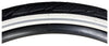 Continental RIDE CITY 700 x 45c (28 x 1.75) WHITE WALL Hybrid Bike TYREs TUBEs