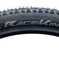Continental RACE KING 27.5 x 2.2 MTB Knobby Off Road Mountain Bike TYREs TUBEs