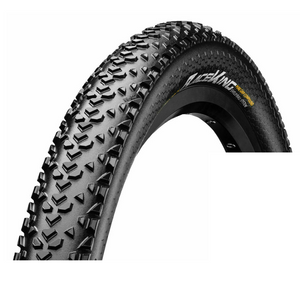 Continental RACE KING 26 x 2.0 MTB Knobby Off Road Mountain Bike TYREs TUBEs