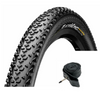 Continental RACE KING 27.5 x 2.0 MTB Knobby Off Road Mountain Bike TYREs TUBEs