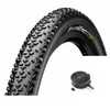 Continental RACE KING 29 x 2.2 MTB Knobby Off Road Mountain Bike TYREs TUBEs