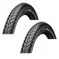 Continental RACE KING 26 x 2.2 MTB Knobby Off Road Mountain Bike TYREs TUBEs