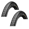 Continental RACE KING 27.5 x 2.2 MTB Knobby Off Road Mountain Bike TYREs TUBEs