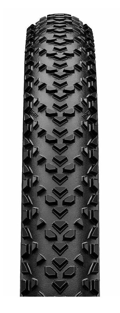 Continental RACE KING 26 x 2.0 Mountain Bike Tyre BLACK