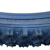 Kujo MR RAMAPO 24 x 2.10 BLACK Childrens Kids Mountain Bike TYRE s TUBE s