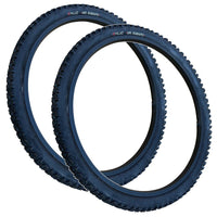 Kujo MR RAMAPO 24 x 2.10 BLACK Childrens Kids Mountain Bike TYRE s TUBE s