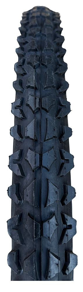 Kujo MR RAMAPO 24 x 2.10 Mountain Bike Tyre BLACK