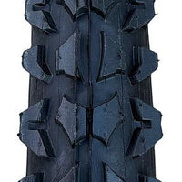 Kujo MR RAMAPO 24 x 2.10 BLACK Childrens Kids Mountain Bike TYRE s TUBE s