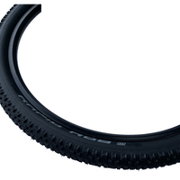 Schwalbe RAPID ROB 26 x 2.25 Off Road Mountain Bike Cycle Black TYREs TUBEs