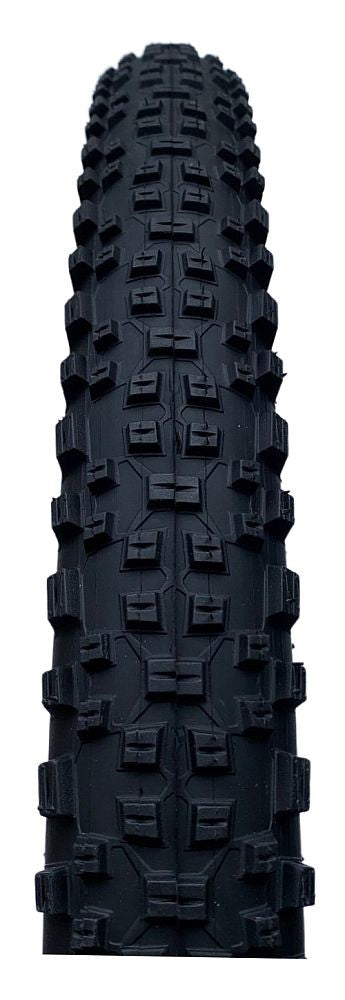 Schwalbe RAPID ROB 27.5 x 2.10 Bike Tyre BLACK