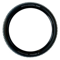 Schwalbe RAPID ROB 29 x 2.25 WHITE STRIPE Off Road Mountain Bike TYRE s TUBE s