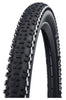 Schwalbe RAPID ROB 26 x 2.25 Bike Tyre WHITE STRIPE