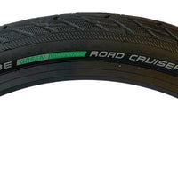 Schwalbe ROAD CRUISER 20 x 1.75 BLACK Kids Traditional Folding Road TYREs TUBEs