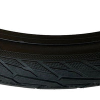 Schwalbe ROAD CRUISER 16 x 1.75 BLACK Kids Traditional Folding Road TYREs TUBEs
