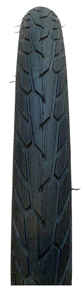 Schwalbe ROAD CRUISER 16 x 1.75 Bike Tyre BLACK