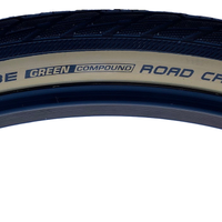 Schwalbe ROAD CRUISER 28 x 1.75 (29ER) TAN WALL Mountain Bike Road TYREs TUBEs