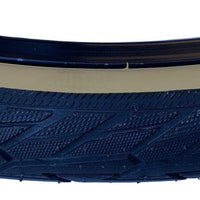 Schwalbe ROAD CRUISER 26 x 1.75 TAN WALL Mountain Bike Smooth Road TYRE s TUBE s