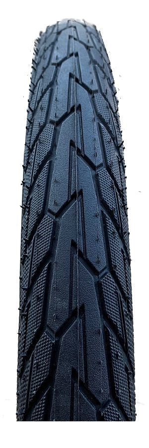 Schwalbe ROAD CRUISER 700 x 35c Bike Tyre WHITE WALL