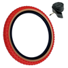 BALDY_16_BMX_RED__ONE-TYRE_+_1-16P*__I1